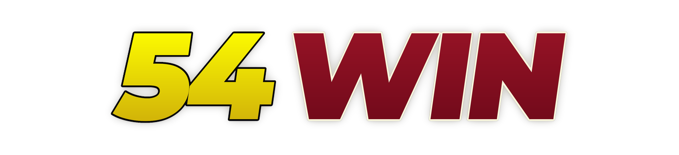 54win Logo